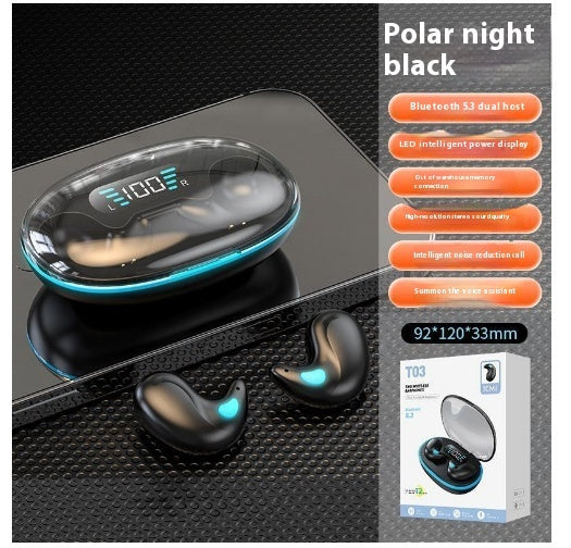 Sleep Bluetooth Headset