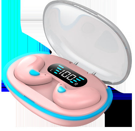 Sleep Bluetooth Headset