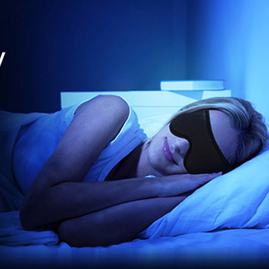 Sleep Aid Music Eye Mask