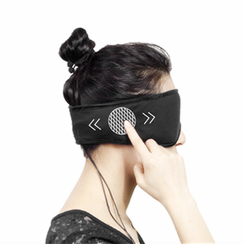 Sleep Aid Music Eye Mask