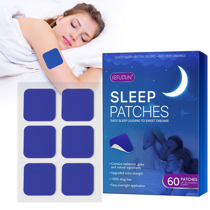 Insomnia Sleep Patch