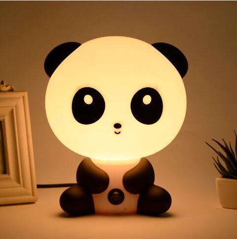 Night Lovely Sleeping Lamp