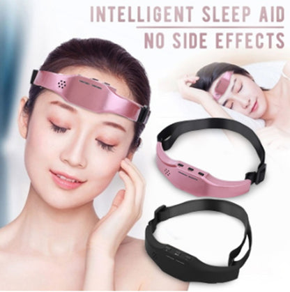 Wireless Charging Sleeper Smart Head Massager