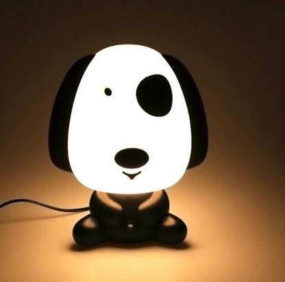 Night Lovely Sleeping Lamp