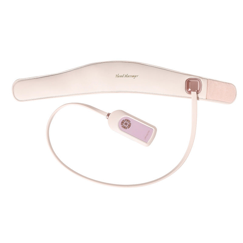 Head Massage Instrument Decompression Sleep