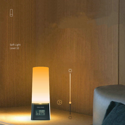 Multifunctional Light Music Comfort Sleep