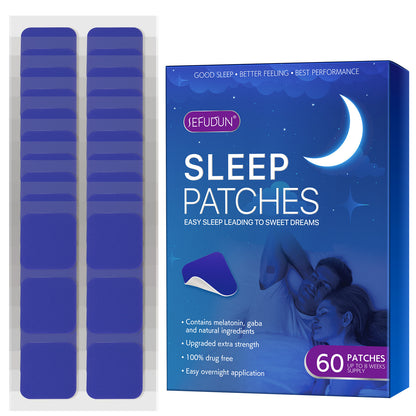 Insomnia Sleep Patch