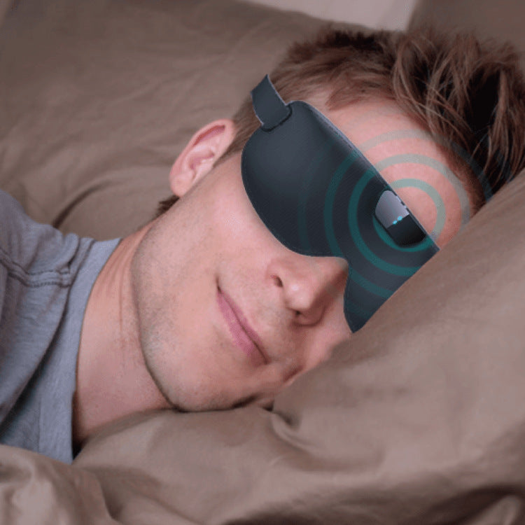 Sleep Anti-snore Portable Eye Mask