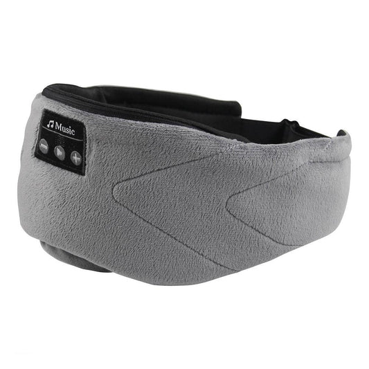 White Noise Bluetooth Sleep Eye Mask