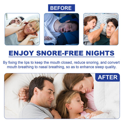 Anti-snoring Care Sleep Sticker