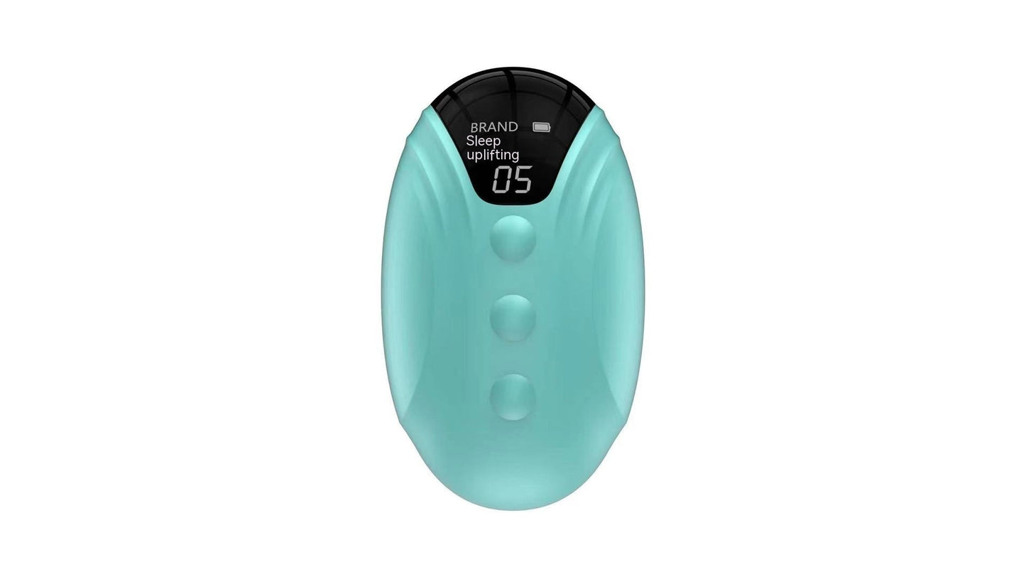 Intelligent Handheld Miniature Current Sleep Aid