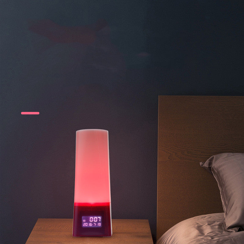 Multifunctional Light Music Comfort Sleep