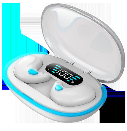 Sleep Bluetooth Headset