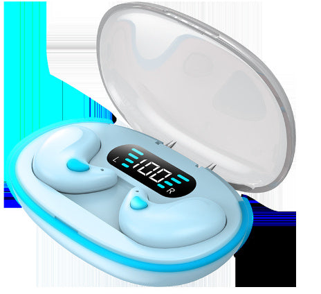 Sleep Bluetooth Headset