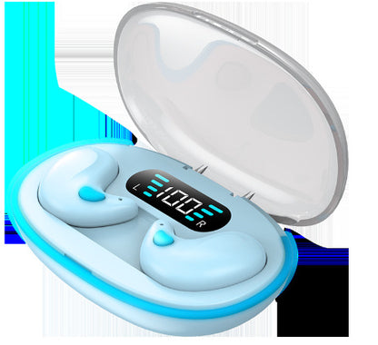 Sleep Bluetooth Headset