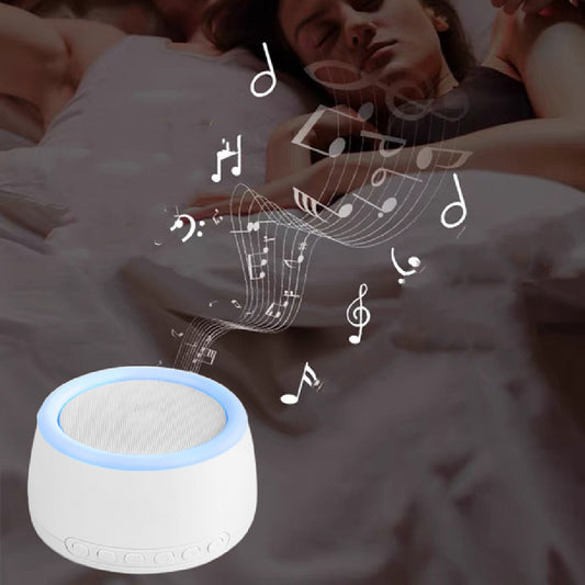 Pink And White Noise Sleep Instrument