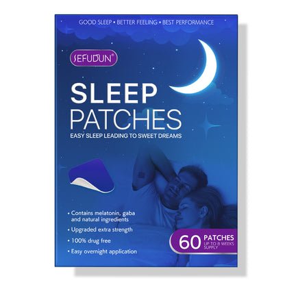 Insomnia Sleep Patch