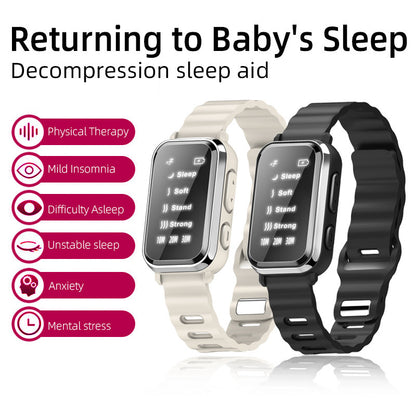 Smart Sleeping Instrument Bracelet