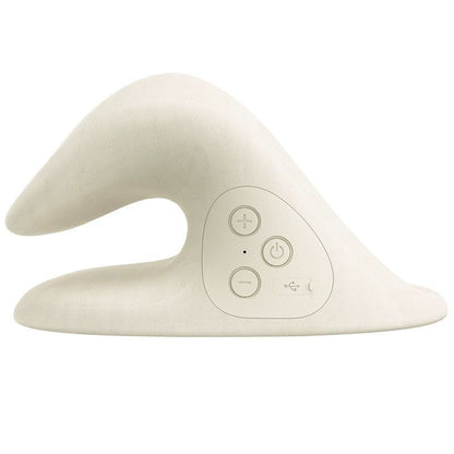 Rechargeable Correction Traction Sleep Aid Massage Pillow